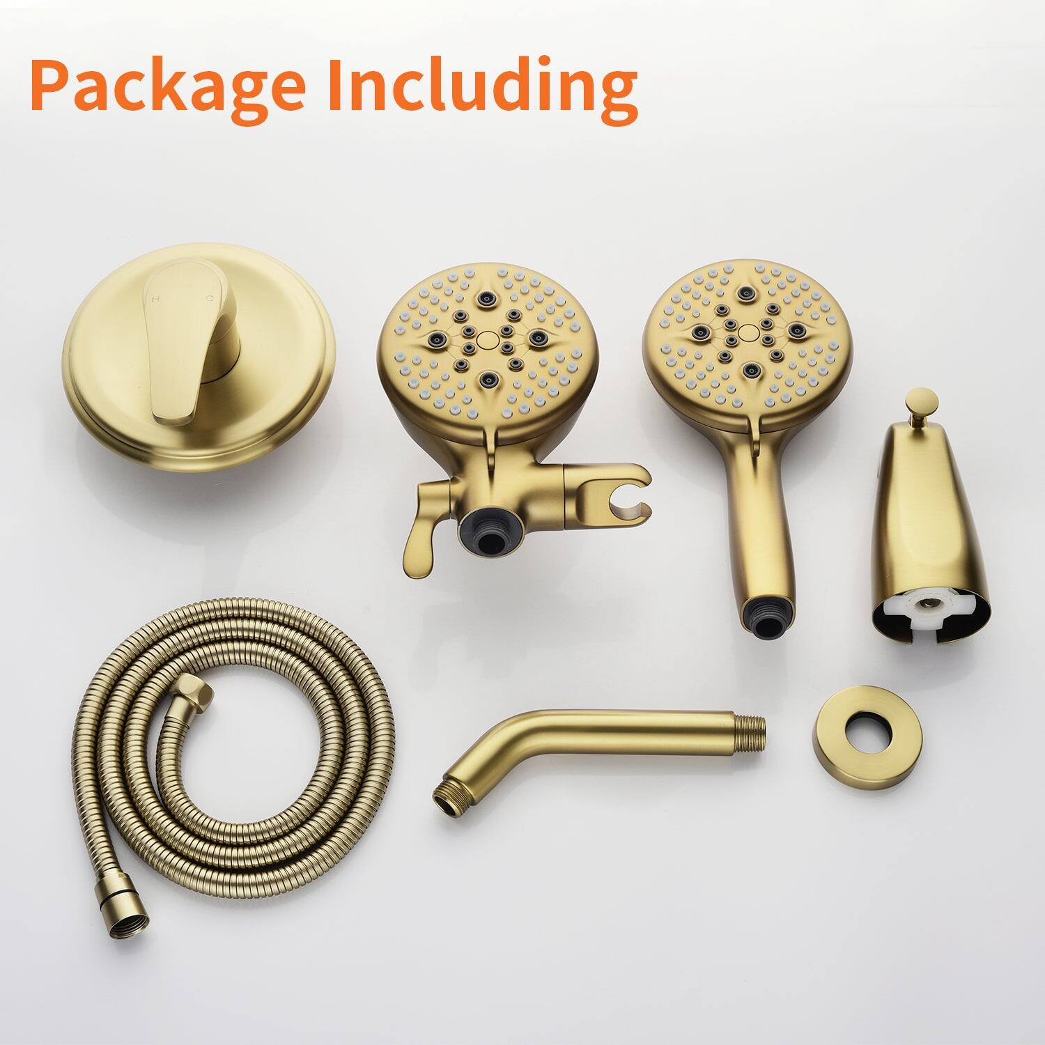 Package Including