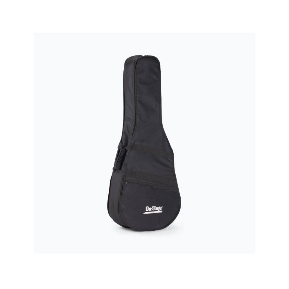 On Stage Stands - On-Stage Economy Classical Guitar Bag (Black)