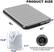 PRODUCT SIZE
80" x 60" x 9" x 13.8" x 13.8" x 7.1"
Friendly Reminder: Our camping air mattress does not come with an air pump. Please ensure that you have one available for inflation.