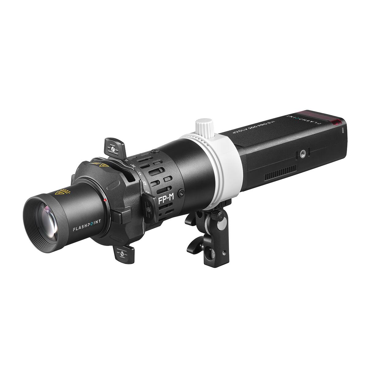 0 T AA M SE 60 FP-M FLASHPOINT