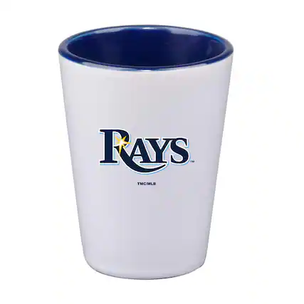 Rays
TMC/MLB