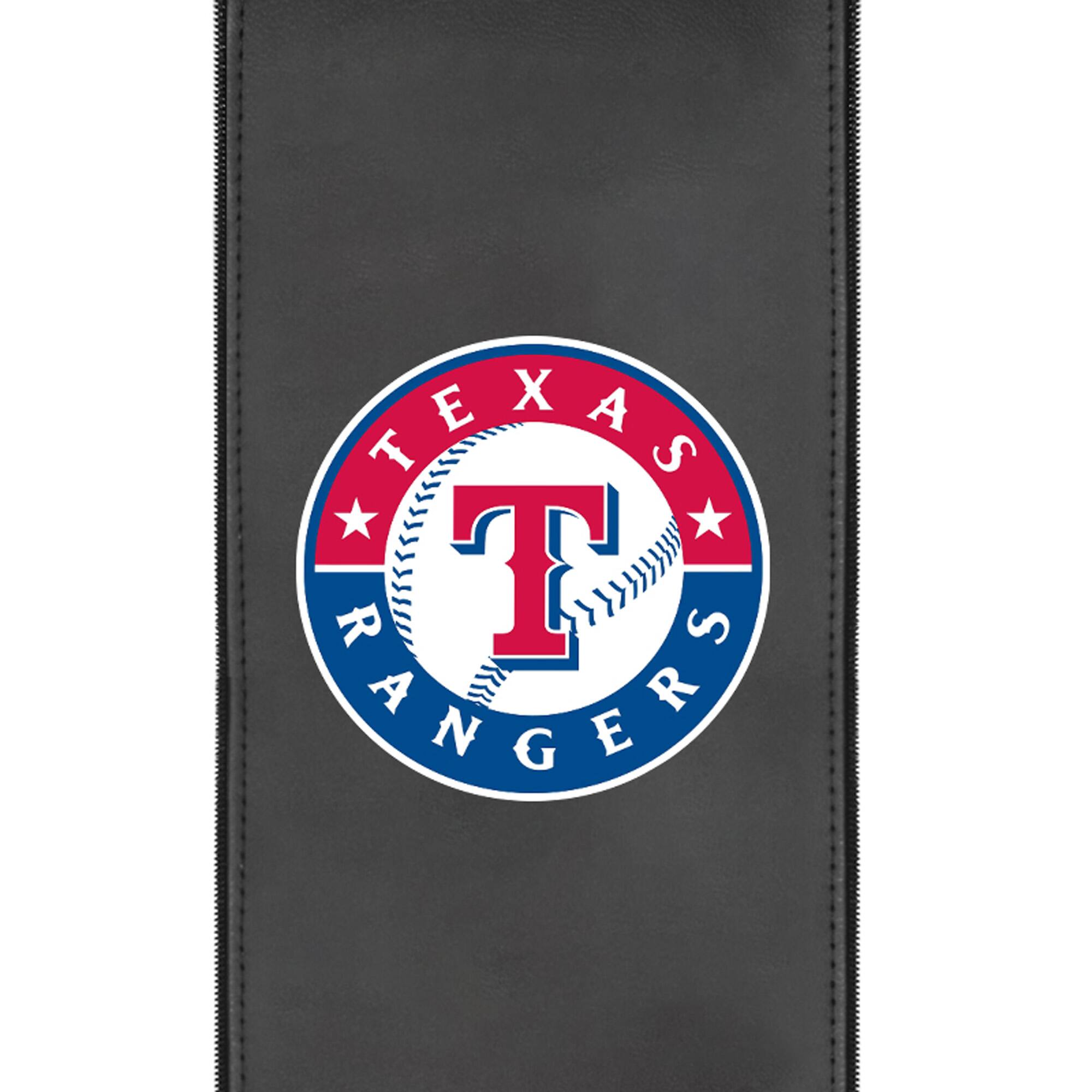 TEXAS RANGERS