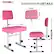 5 CORE DIMENSION DETAILS
10.5in
6.5in
18in
12.5in
15-19in
27.5-36.5in