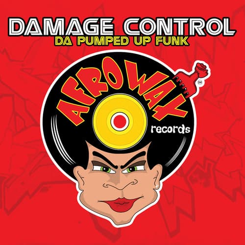 Damage Control - Da Pumped Up Phunk   - COMPACT DISCS [CD] price history on PriceWatchPro