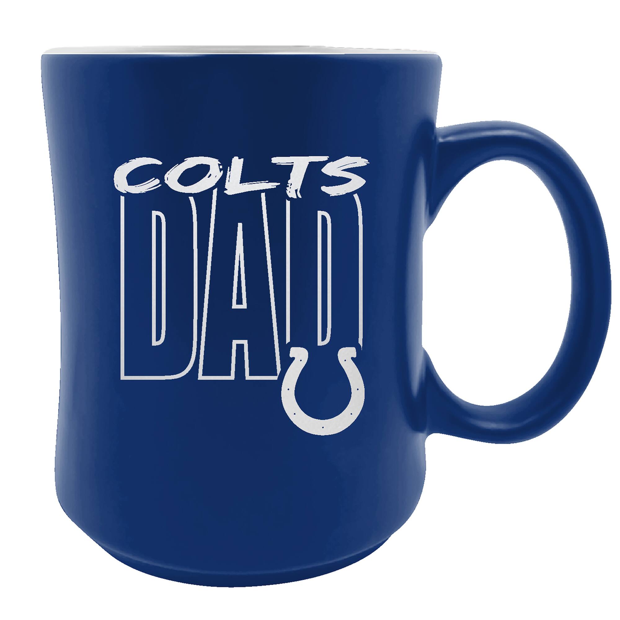 COLTS  
DA!