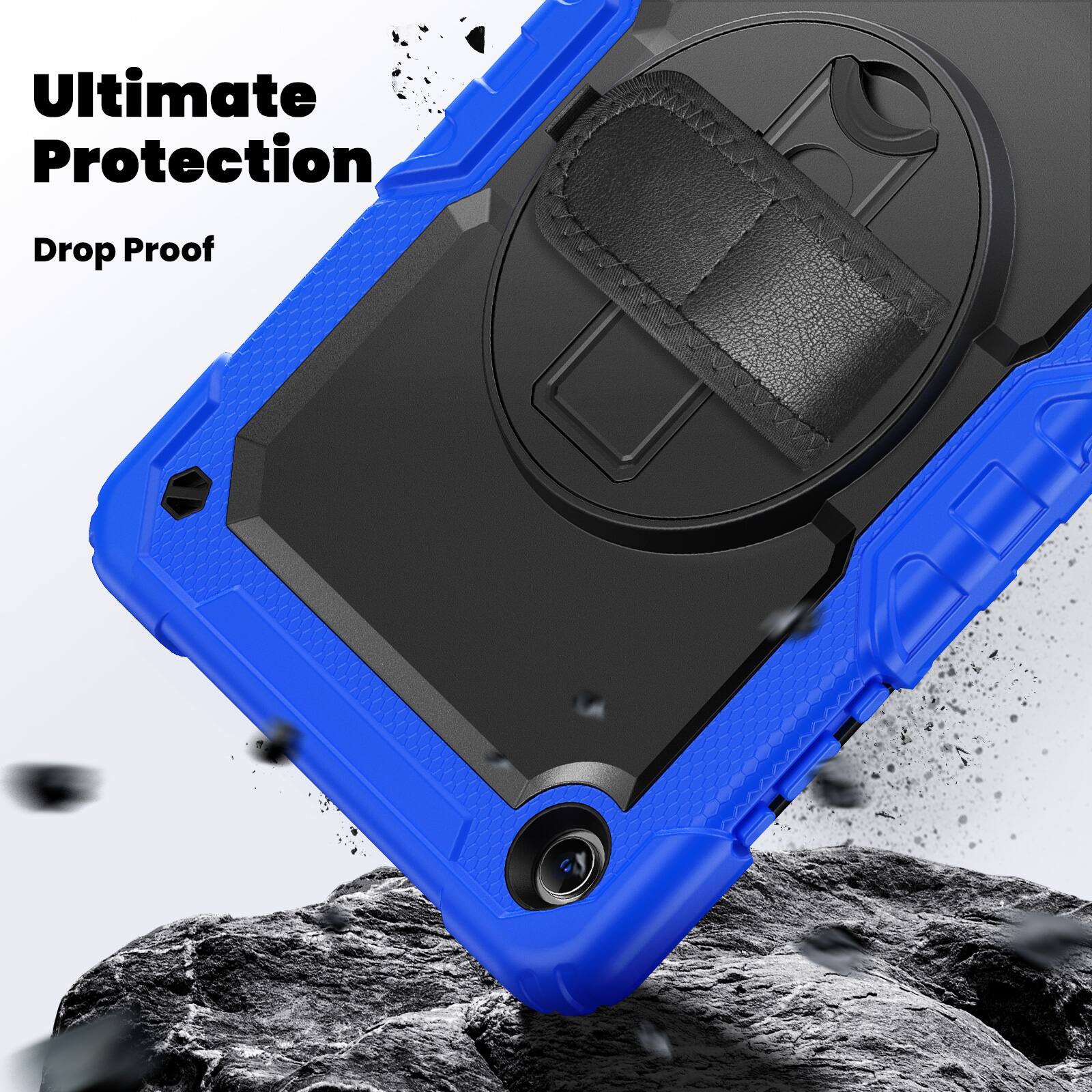 Ultimate Protection  
Drop Proof