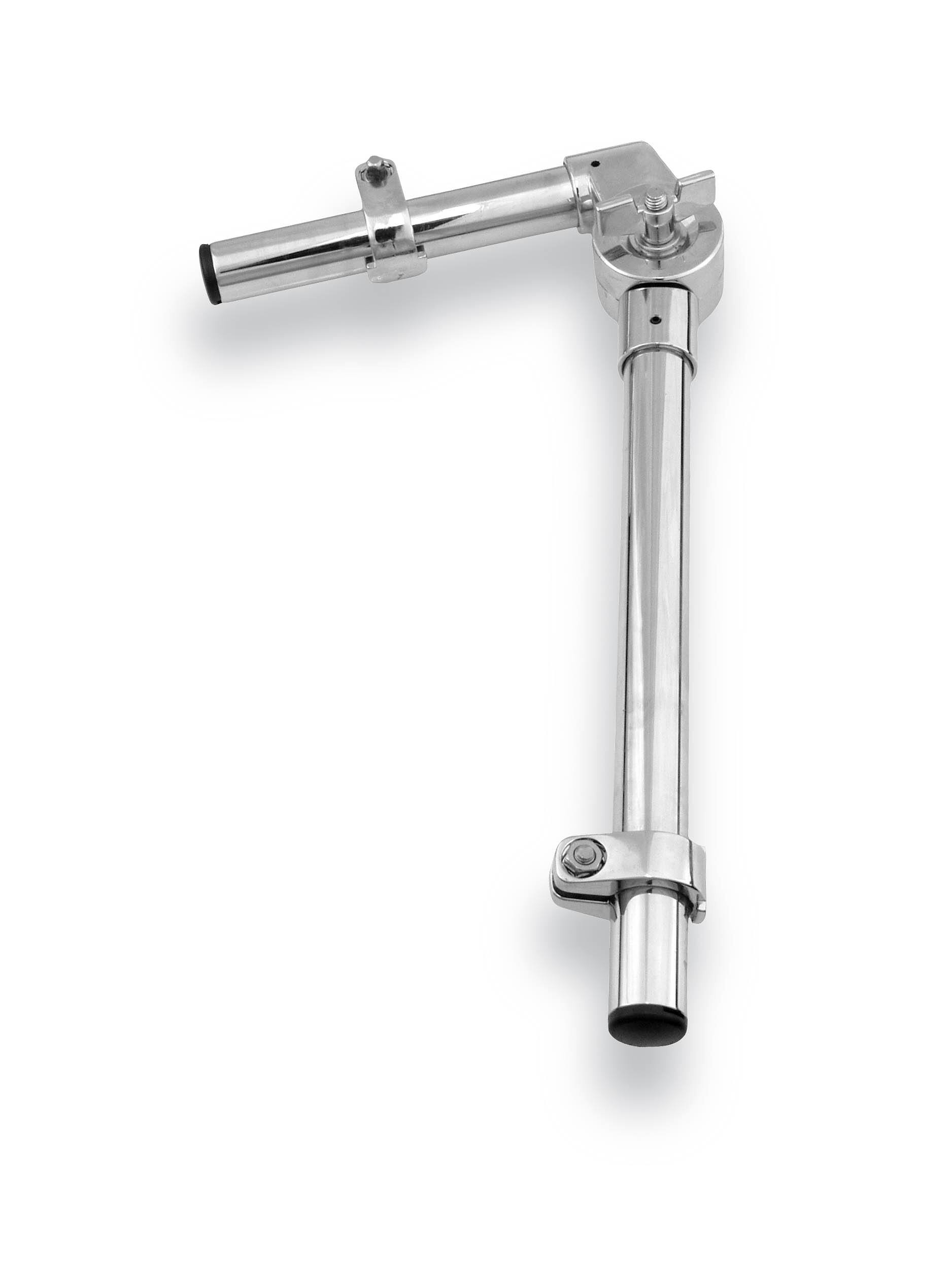 "Gibraltar Hardware - 7/8"" Ratchet Style Tom Arm, Heavy Duty Steel Construction with Adjustable Tilter & Memory Locks, Classic Look" price history on PriceWatchPro