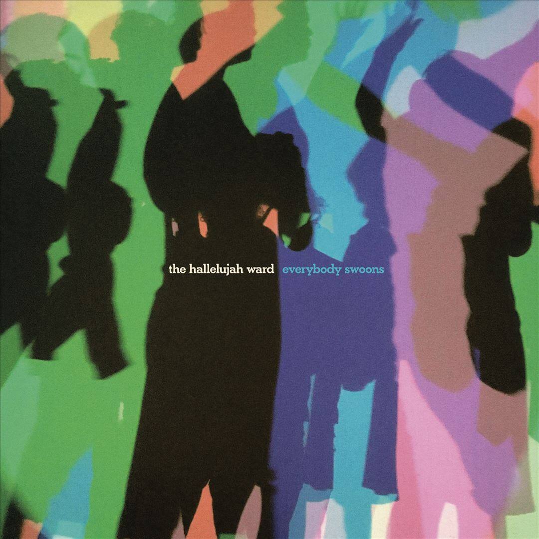 Everybody Swoons [LP] [VINYL]