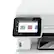 Alt View 15. HP - LaserJet Pro MFP 4101fdwe Wireless All-In-One Black-and-White Laser Printer with 3 mo. of Instant Ink included with HP+ - White.