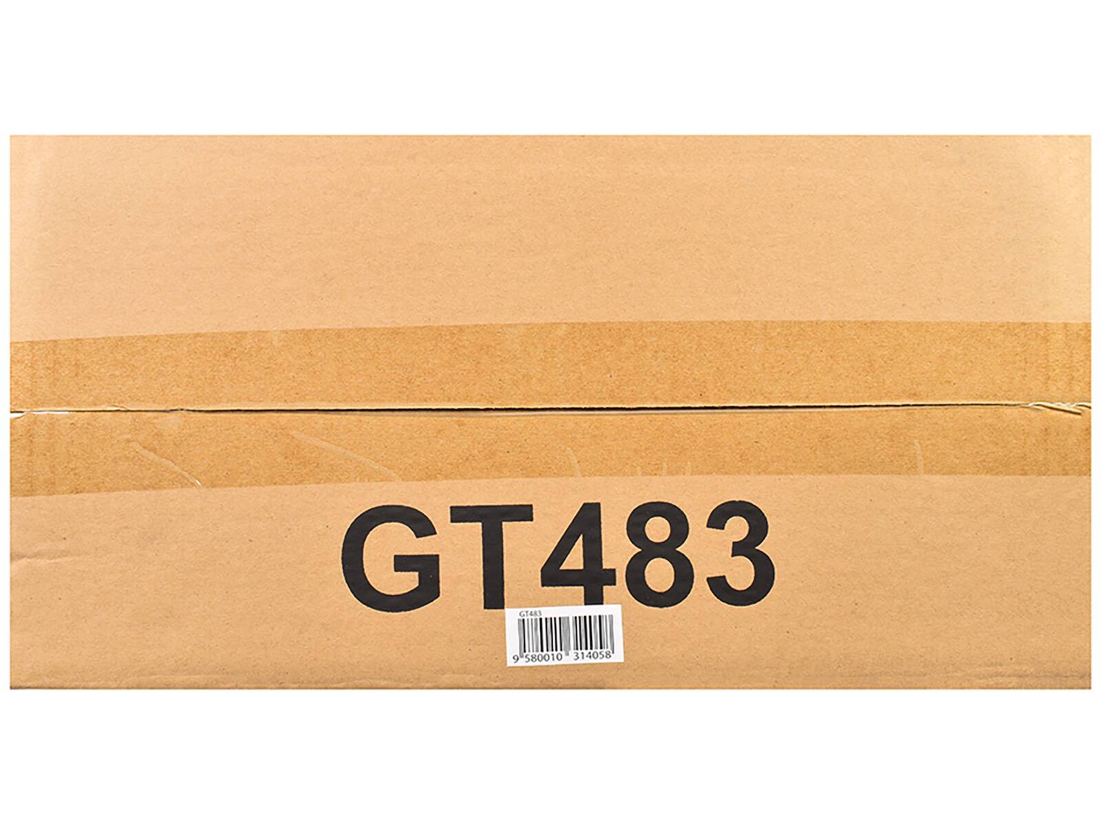 GT483  
G1483  
9 580010 314058