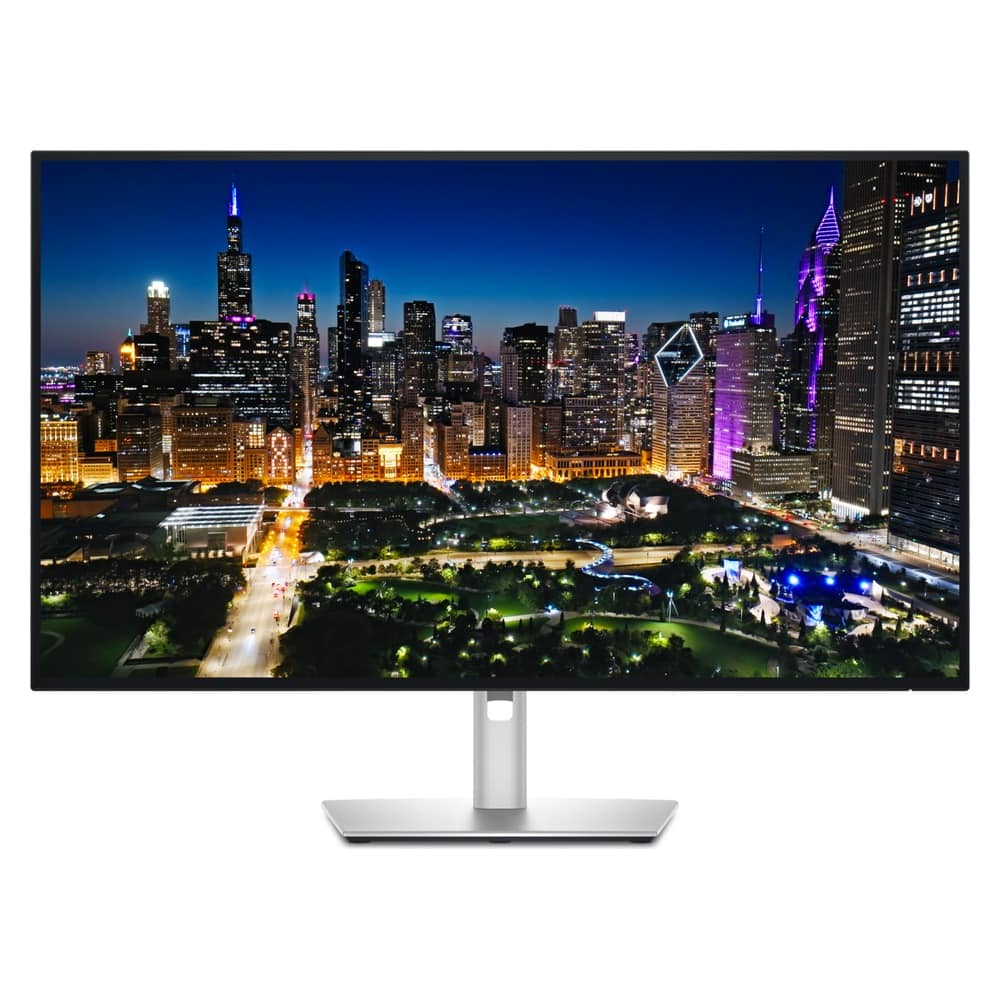 ディスプレイ・モニター本体 DELL U3225QE Dell Ultrasharp U3225qe 32 4K UHD 120Hz Thunderbolt 4 IPS Monitor