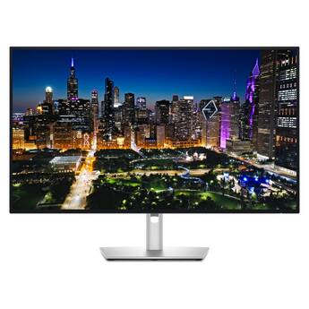 Dell Ultrasharp U3225qe 32 4K UHD 120Hz Thunderbolt 4 IPS Monitor Dell Ultrasharp U3225qe 32 4K UHD 120Hz Thunderbolt 4 IPS Monitor