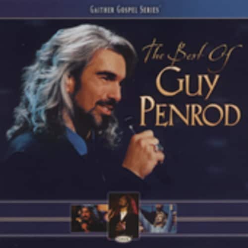 Guy Penrod - Best of Guy Penrod   - COMPACT DISCS [CD] price history on PriceWatchPro