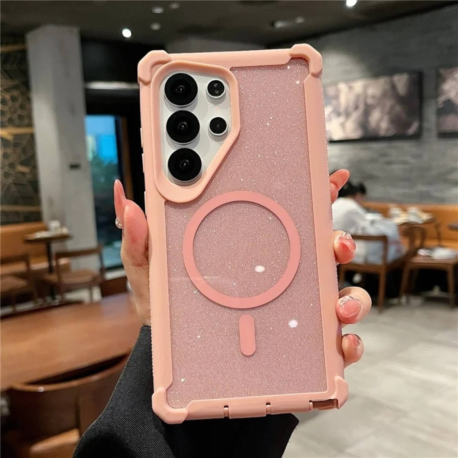 Rosegold