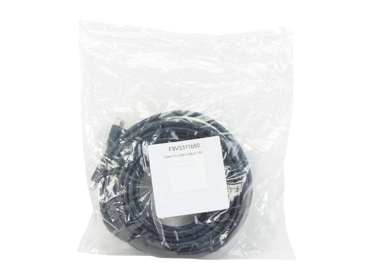 F8V3311b50 CABLE 50 TO HDMI