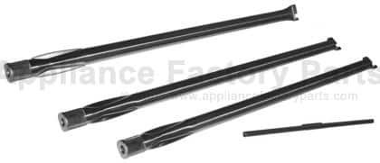 Music City Metals - MCM1B128B442 burner kit, pipe, 28 x 12.75, Weber price history on PriceWatchPro