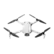 Alt View 3. SKYROVER - S1 Fly More Combo 8K Drone with Remote Controller - White.