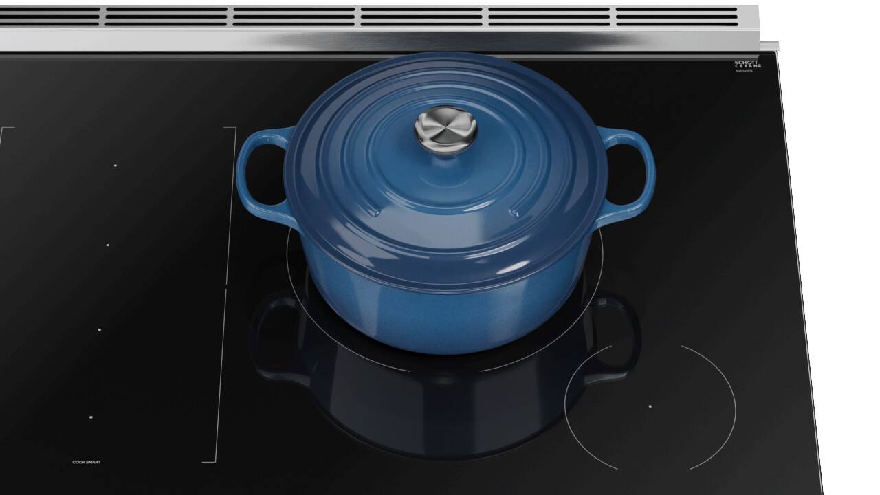 SOPAE CERANS COOK SMART