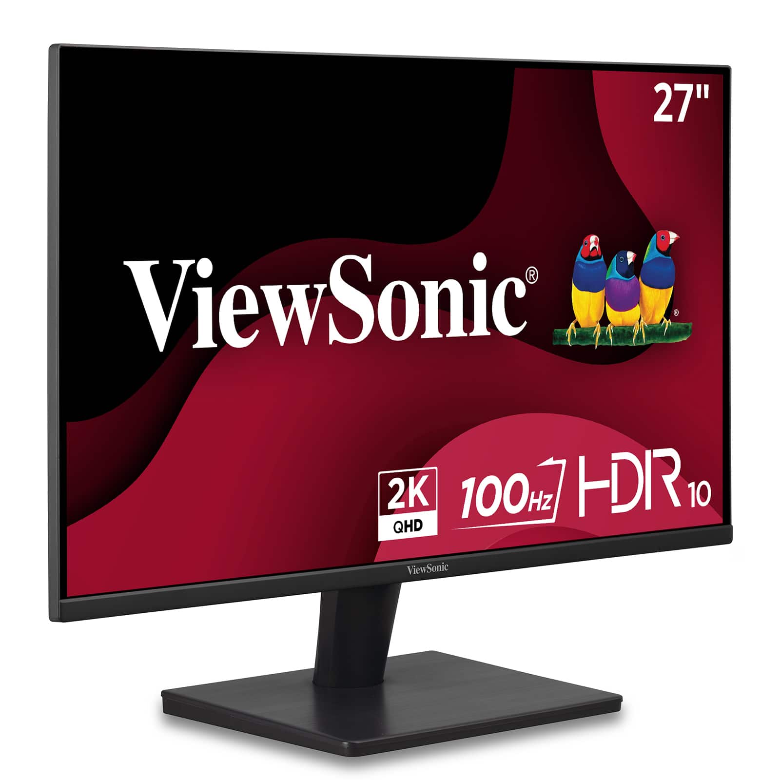 ViewSonic Refurbished Excellent VS2725 2K 27