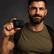 Alt View 5. SaharaCase - Apple Airpods Pro 3 Heavy Duty Case | Compatible with Magsafe | Secure Lock | Raider Series - Scorpion Black.
