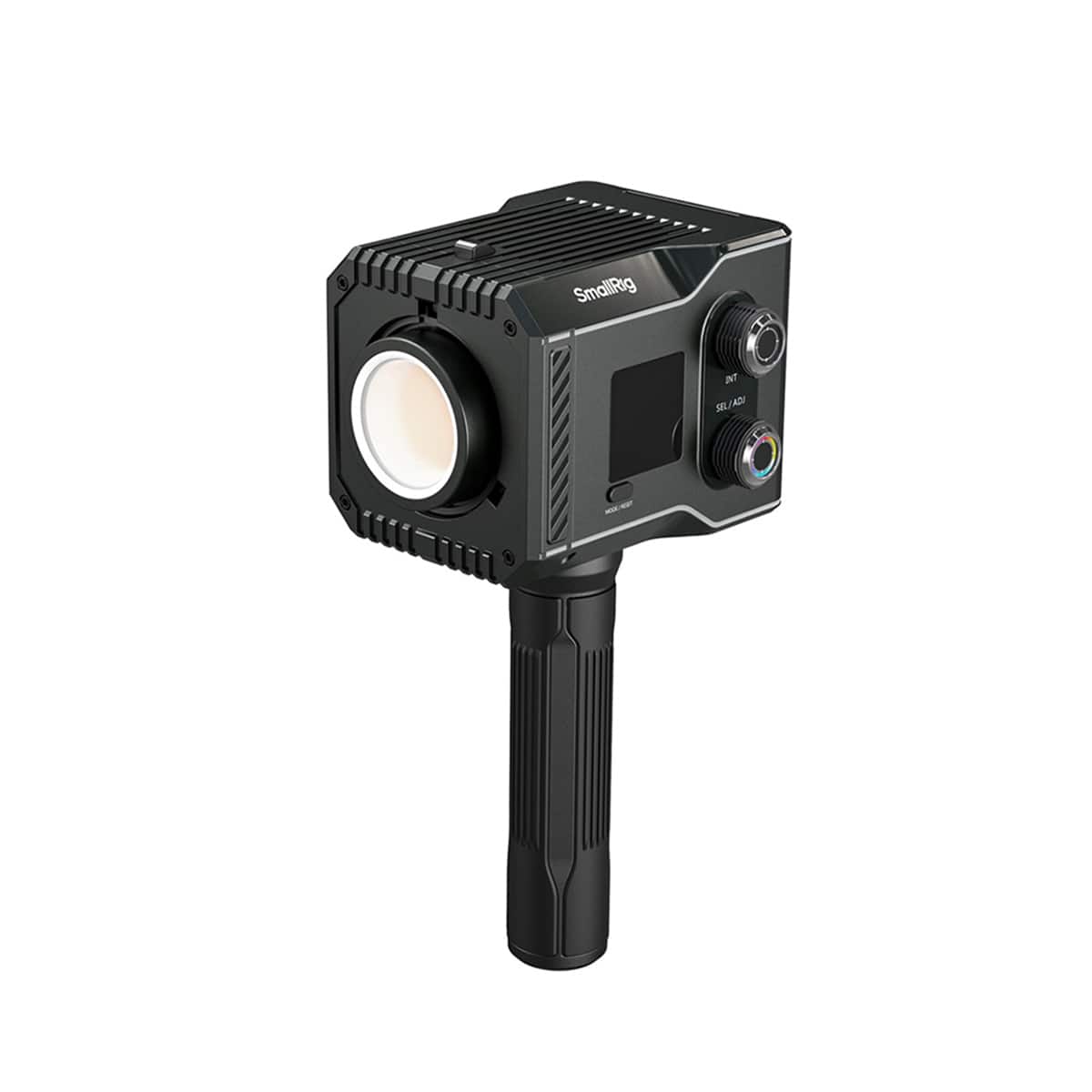Smallrig - RC 60C 60W RGBCW COB LED Video Light with PowerBank Clamp price history on PriceWatchPro