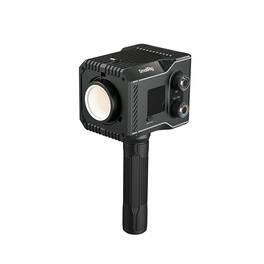 Smallrig - RC 60C 60W RGBCW COB LED Video Light with PowerBank Clamp