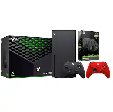 S - 1 XBOX S : a R - CHARGEDOCK - E - X 1850 SERIES X - V 1TB : 5 SEIPS - x Y A 3 Y x A B