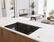Alt View 14. Zephyr - Wired Remote Up Down Switch Control for Treviso Downdraft - Stainless Steel.