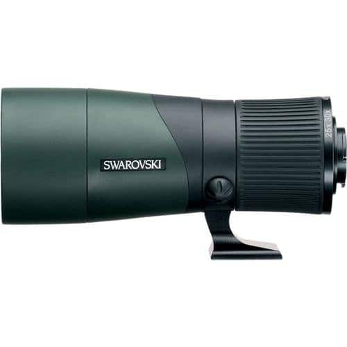 Swarovski - ATX / STX / BTX Arca Swiss Objective Module (65mm/Green)