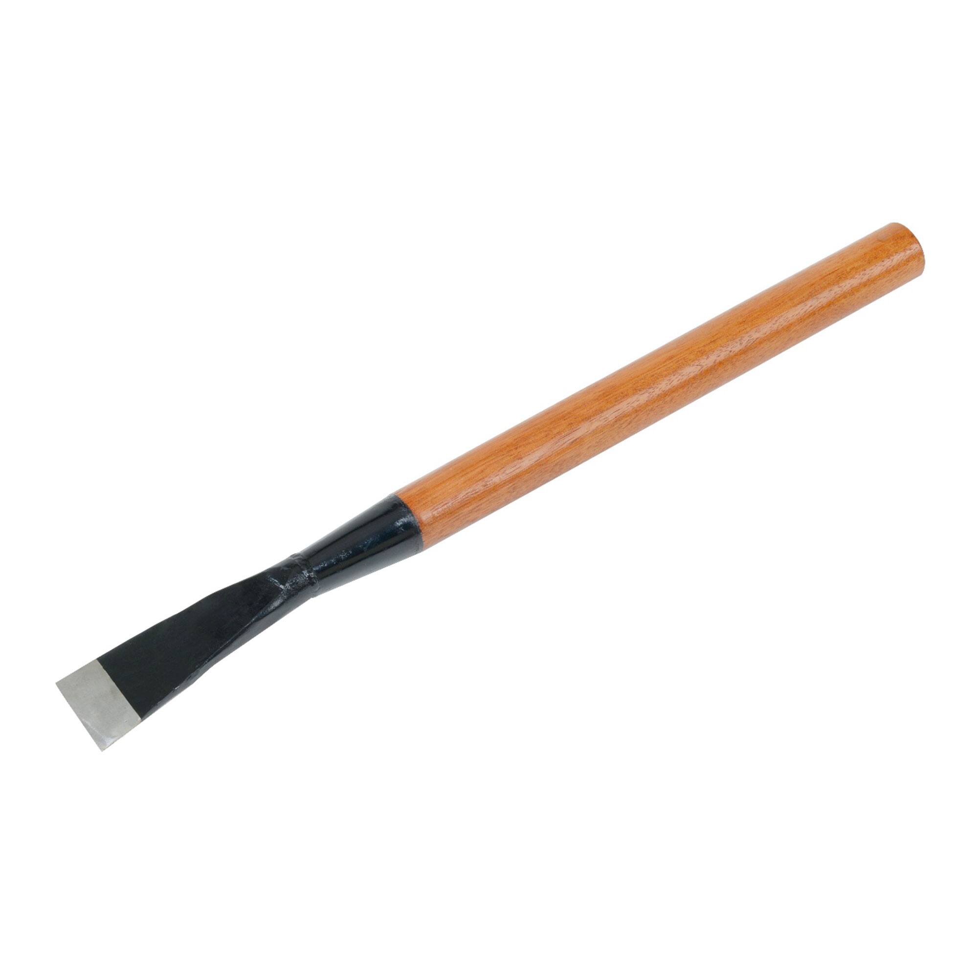 Timber Tuff - TMW-08 24 Inch Steel Bark Spud with Wooden Handle for Debarking Logs - Natural price history on PriceWatchPro