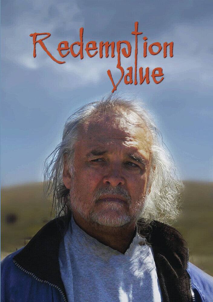 Redemption Value (MOD) (DVD Movie)