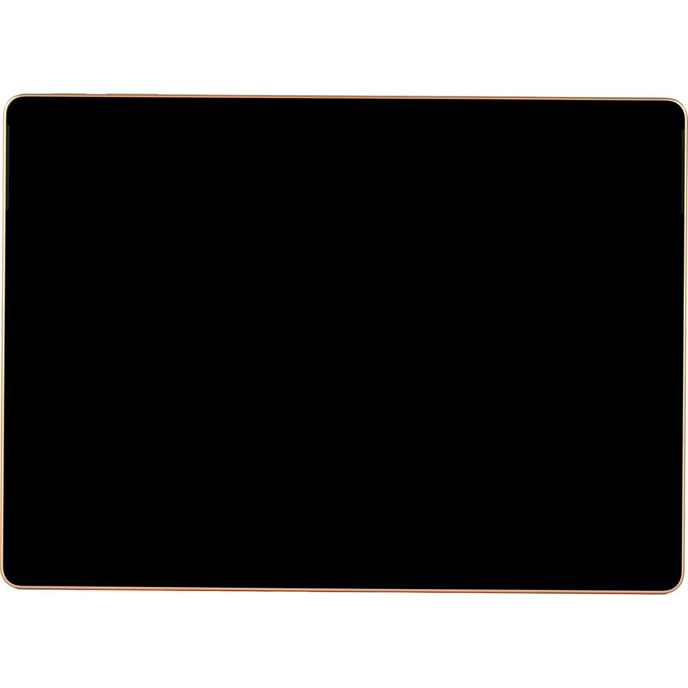 Alt View 4. Microsoft - 13" Surface Pro 11 Snapdragon X Elite OLED Tablet IY4-00013 - Dune.