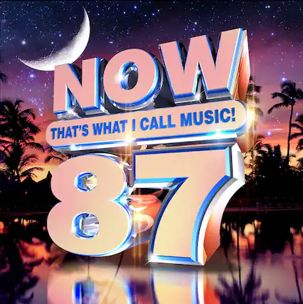 NOW MUSIC! THAT'S WHAT I CALL MUSIC! 87
