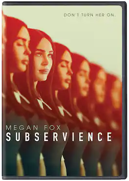 Subservience - DVD