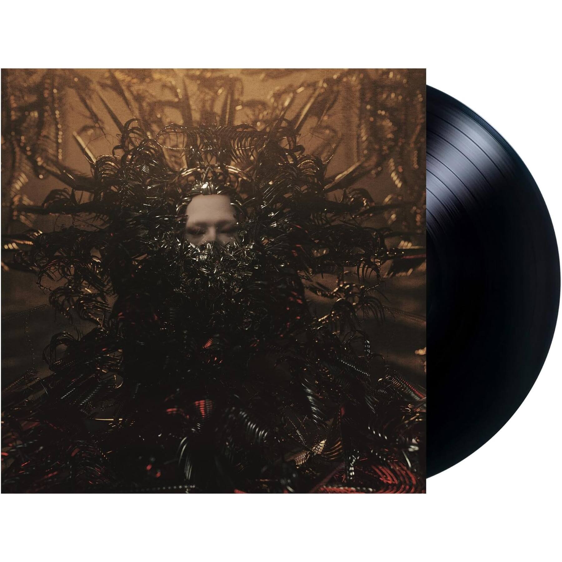 Front. Venera [LP].