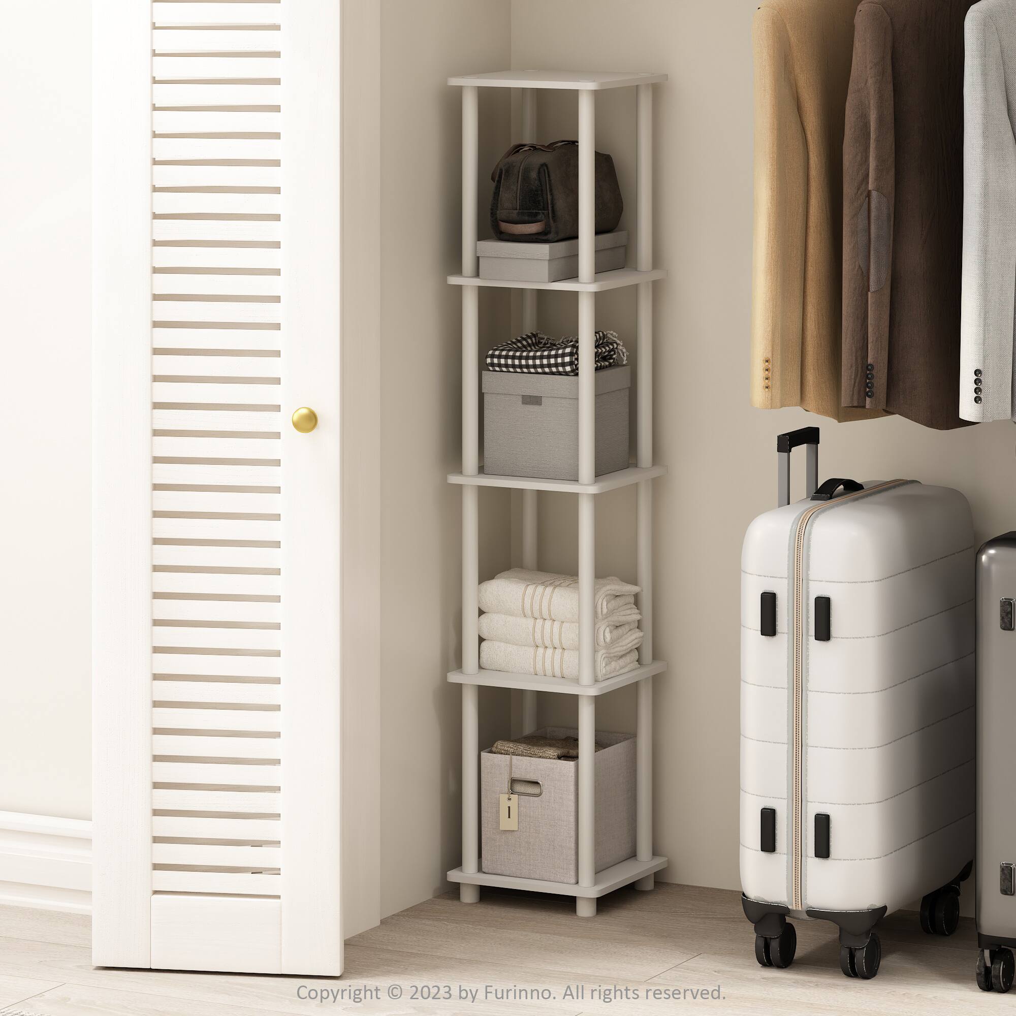 Copyright © 2023 by Furinno. All rights reserved.