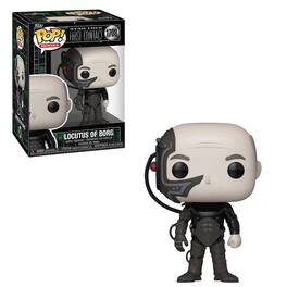 Funko - Pop! Star Trek: First Contact - Locutus of Borg - Multicolor