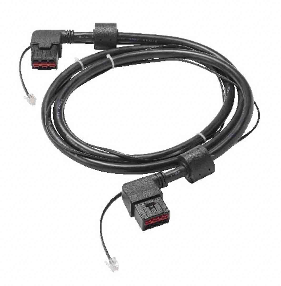 Photos - Cable (video, audio, USB) Eaton  9SX Accessories EBM Cable Adaptor 9SX to 9130 96V Tower CBLADAPT96T 