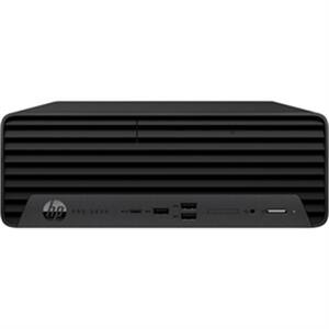 HP - Refurbished Excellent - Pro SFF 400 G9 i7-14700 vPro 32GB RAM 512GB SSD Windows 11 Pro - Black