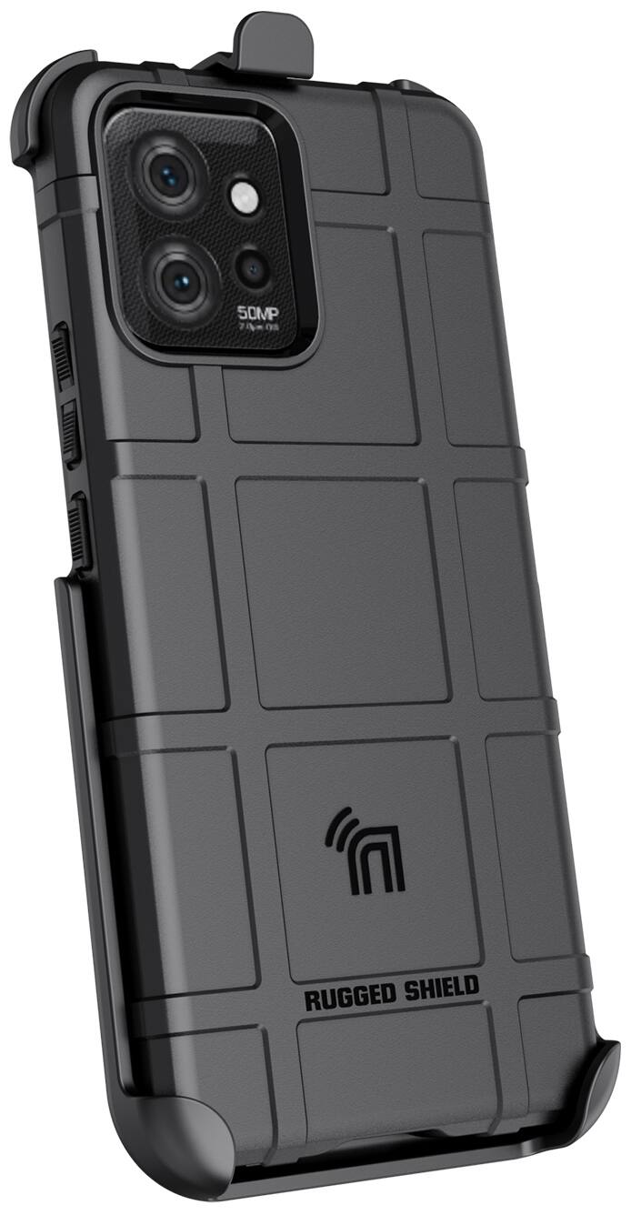 50MP 74m RUGGED SHIELD