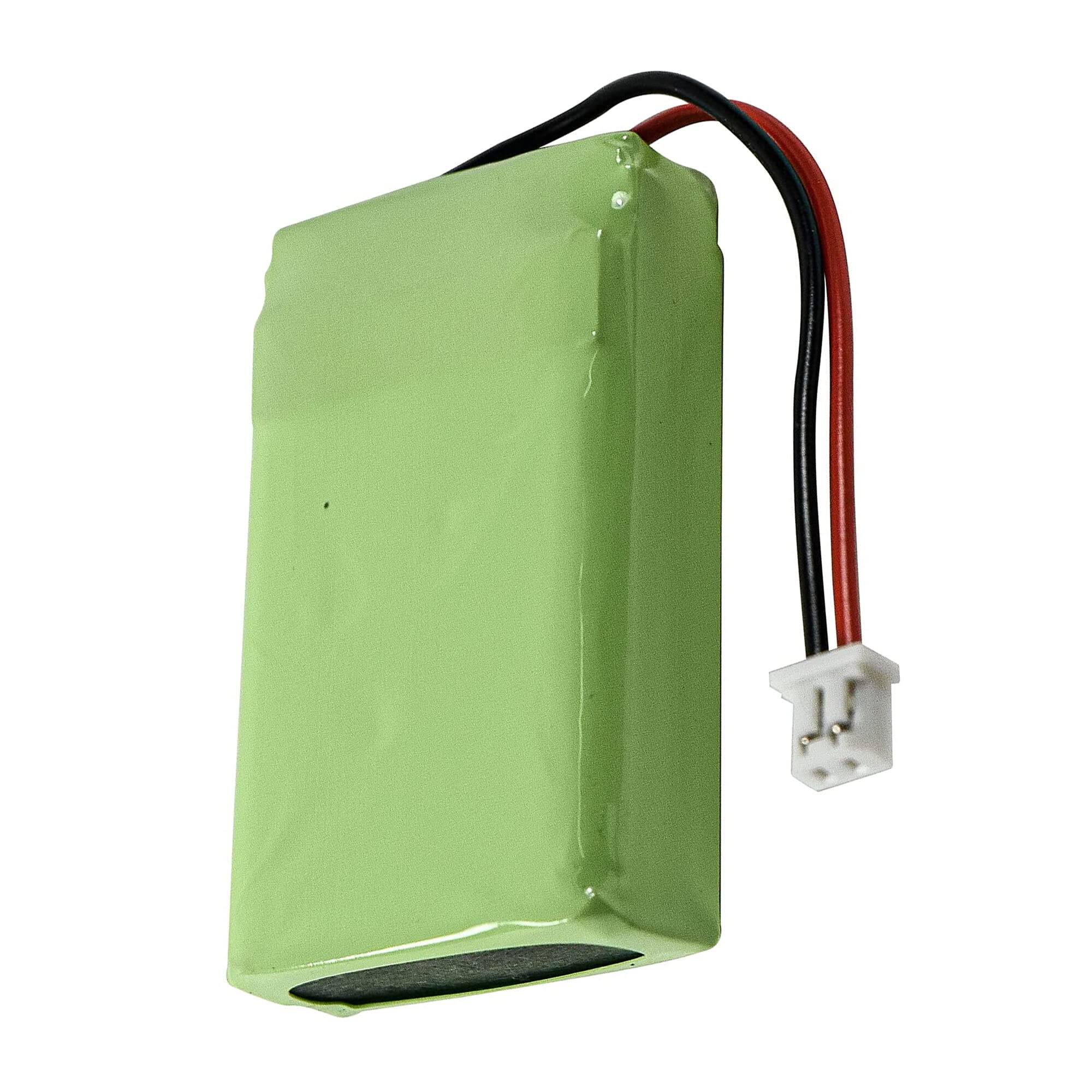 Alt View 1. HQRP - Battery for Dogtra BP74T fits 2500T&B 2502T&B 3500NCP 3502NCP AE703048P6H DC-31 Remote Controlled Dog Transmitter.