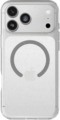 OtterBox - Lumen Series Hard Shell for Apple iPhone 18 Pro Max and Apple iPhone 17 Pro Max - Stardust 4.0