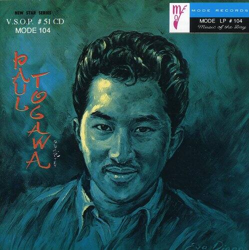 Paul Togawa - Paul Togawa Quartet   - COMPACT DISCS [CD] price history on PriceWatchPro