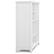 Alt View 12. Simpli Home - Amherst Multi Cube Bookcase and Storage Unit - White.