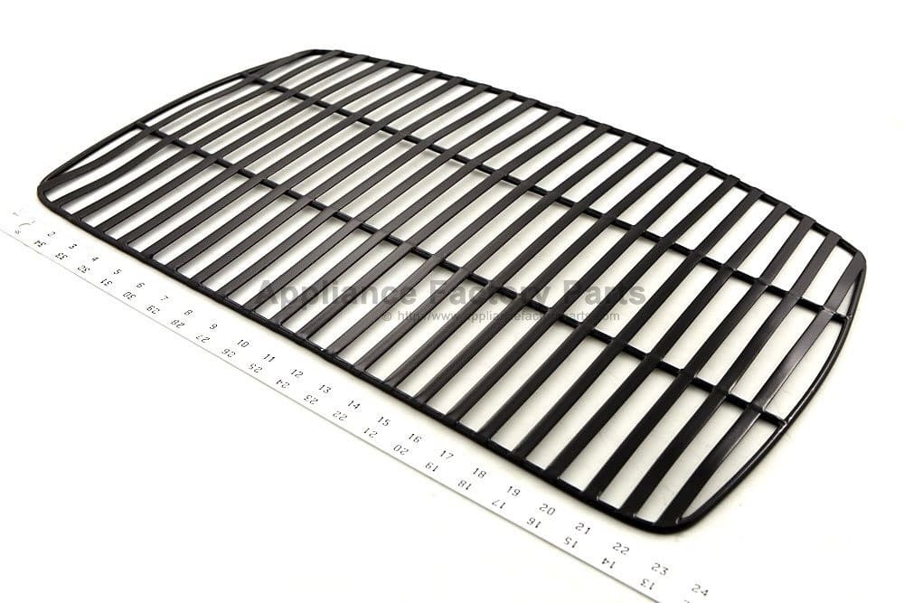 Music City Metals - MCM505820118 grid, porc stl wire, 15.5625 x 25