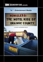 Homeless: The Motel Kids of Orange County [2010] - Front_Zoom