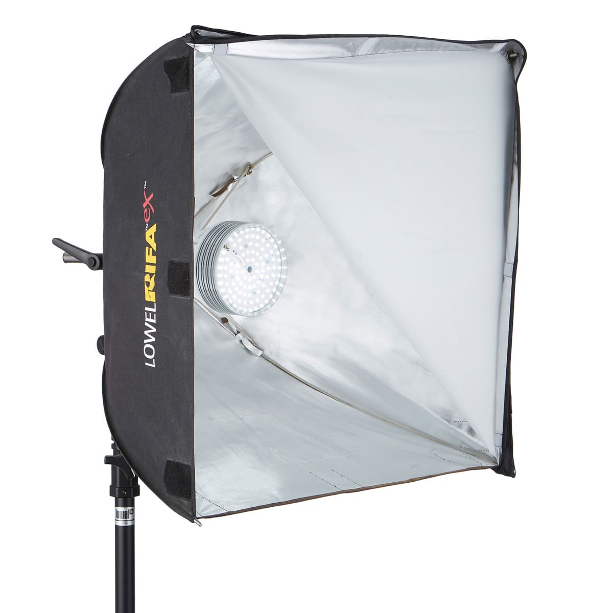 Lowel - Rifa 88 LED 80W Upgrade Bulb and Diffuser Kit price history on PriceWatchPro