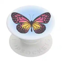 Stock Preferred - PopSockets PopGrip – Wings of Desire - Wings of Desire (Graphic Print)