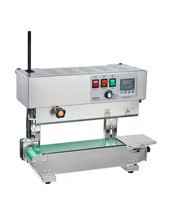 POWER + + HEATER
FUs 02 888 888
TAE O 1
VEVOR
TEMPERATURE