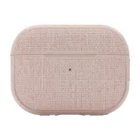 Incase - Woolenex Case for AirPods Pro (1st & 2nd generation) - Blush Pink - Front_Zoom